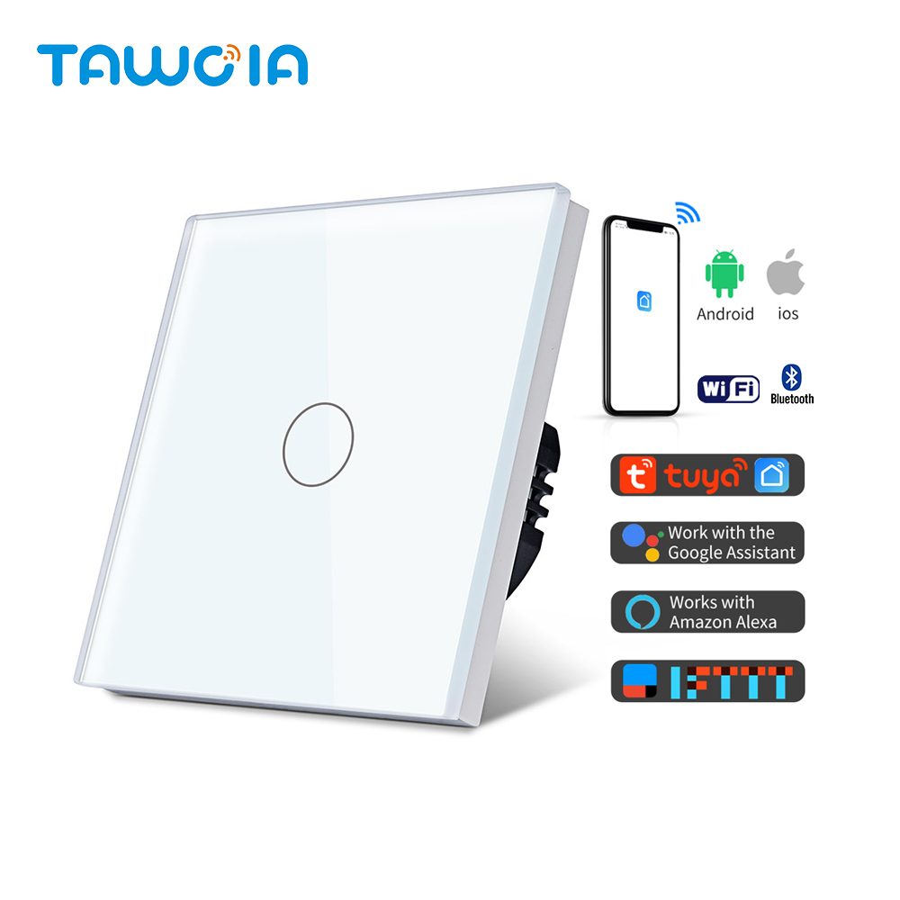 TAWOIA Wifi Smart Switch Kesse – Smart Home For Windows Bewertung und Preis