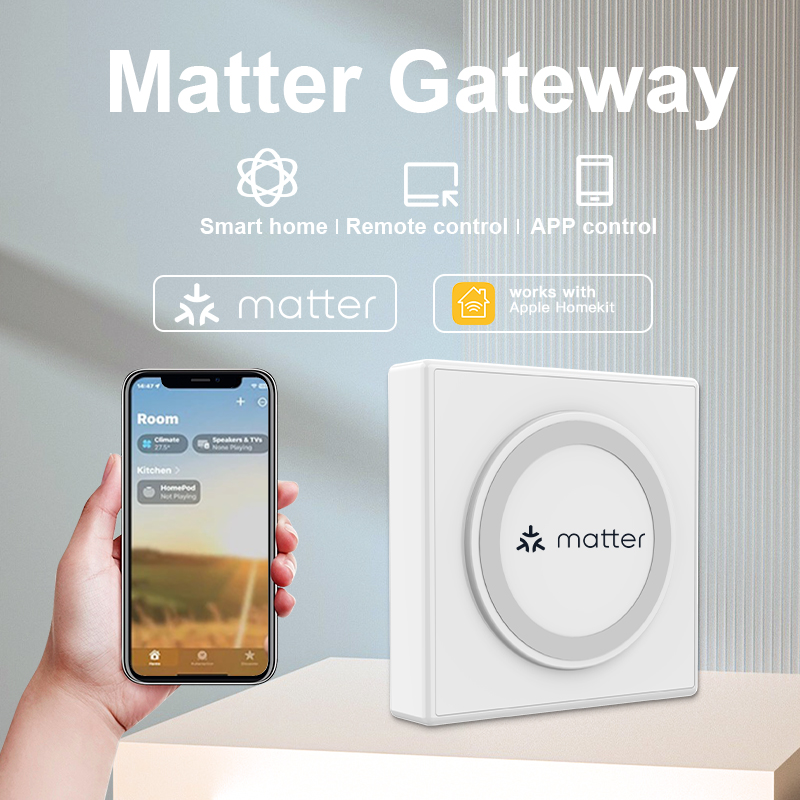 RSH Matter Gateway Tuya Zigbee – Smart Home Hub Device Bewertung und Preis