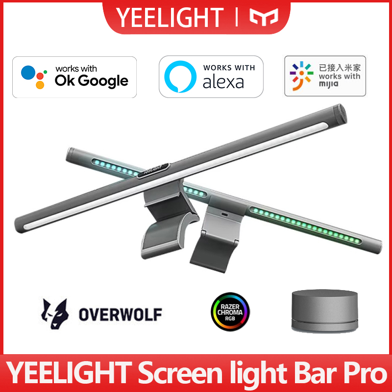 YEELIGHT Screen Bar Pro Smart  – Smart Home Control Bewertung und Preis