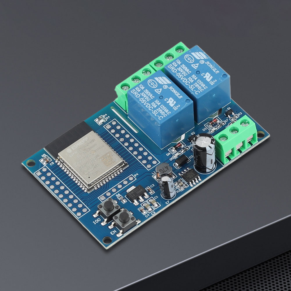 ESP32 WIFI Bluetooth-kompatibe – Smart Home Esp32 Bewertung und Preis