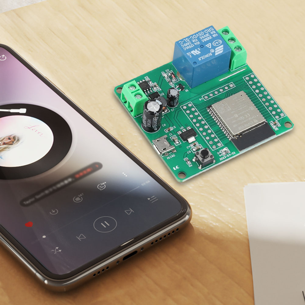 ESP32 WIFI Bluetooth-kompatibe – Smart Home Esp32 Bewertung und Preis