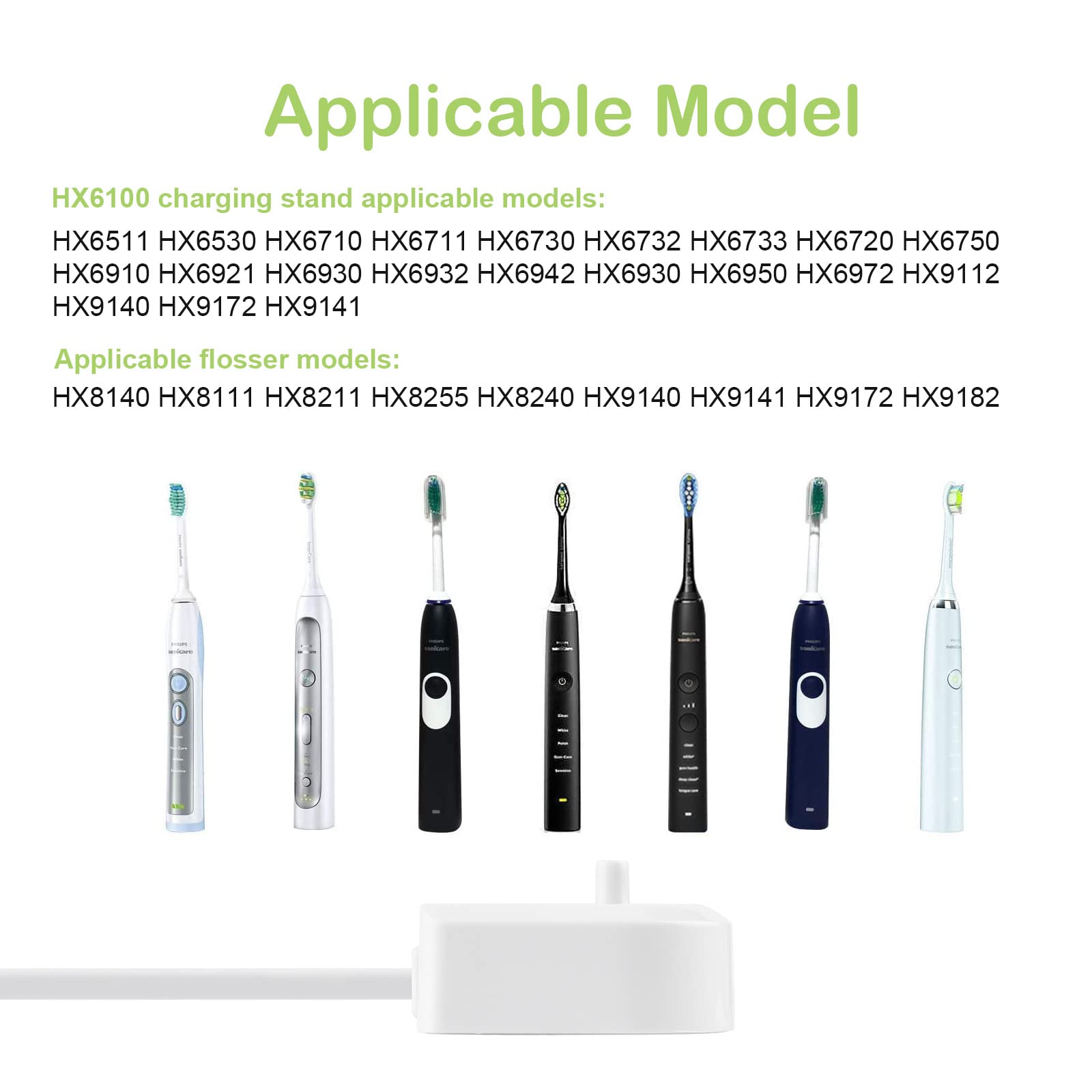 Brangdy Ladestation für die el – Smart Home Philips Bewertung und Preis