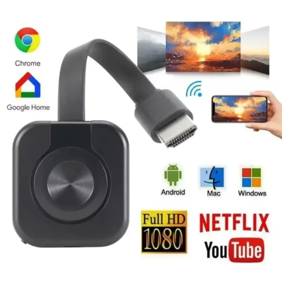 ‌ WiFi-Empfänger Audio Video S – Smart Home For Pc Bewertung und Preis