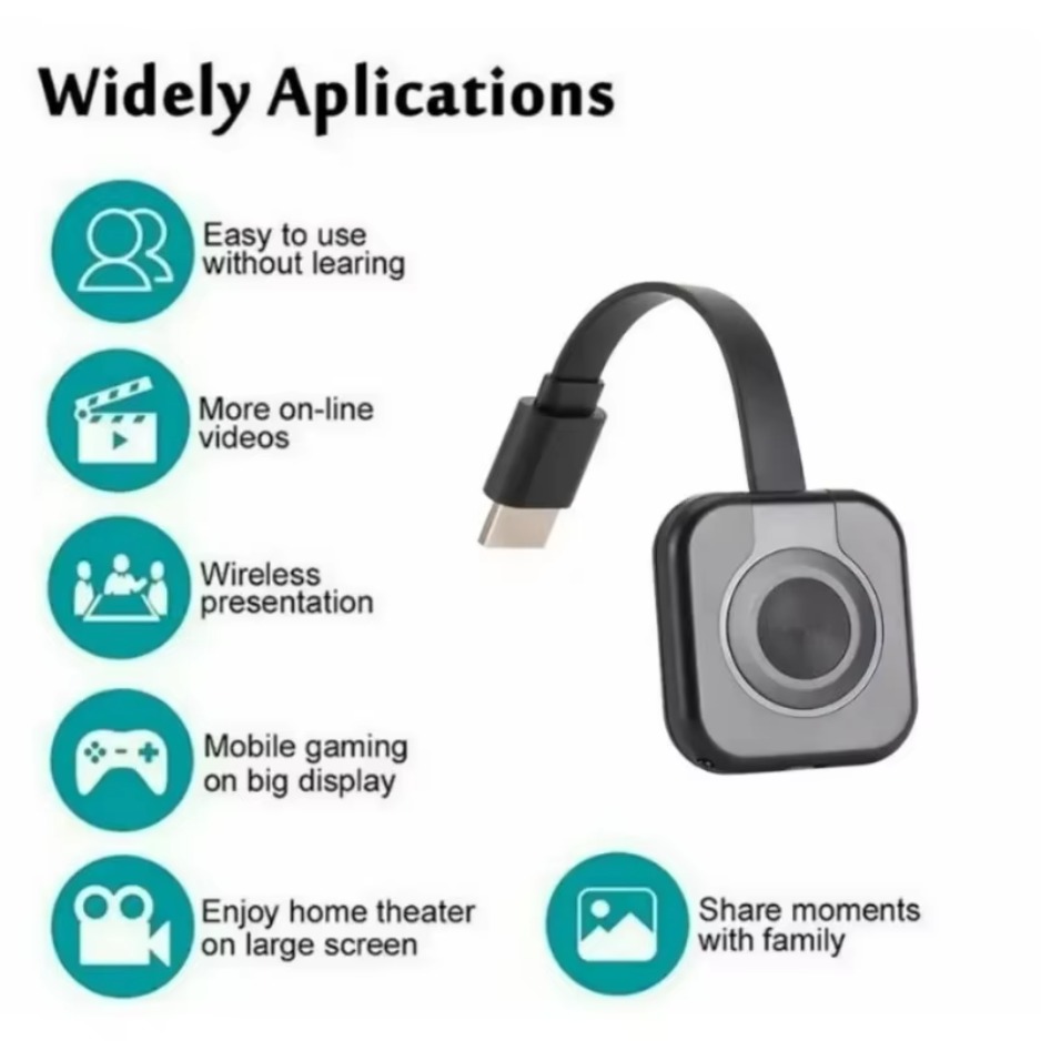 ‌ WiFi-Empfänger Audio Video S – Smart Home For Pc Bewertung und Preis