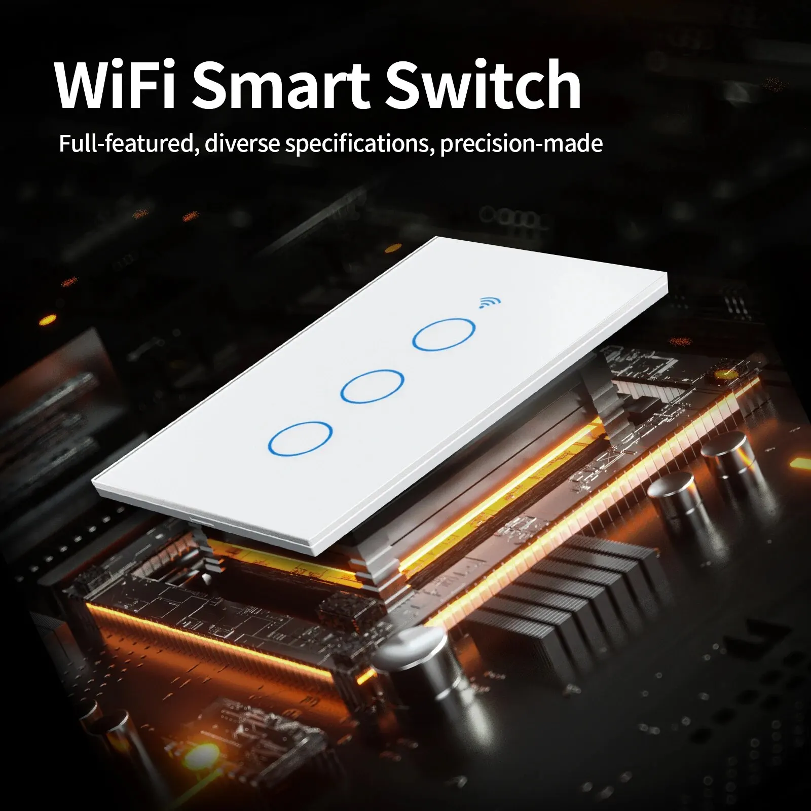 TNCE Tuya WiFi/Zigbee Smart Li – Tuya Wifi Socket Bewertung und Preis