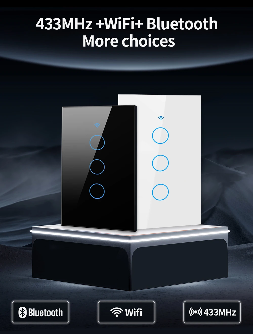 TNCE Tuya WiFi/Zigbee Smart Li – Tuya Wifi Socket Bewertung und Preis