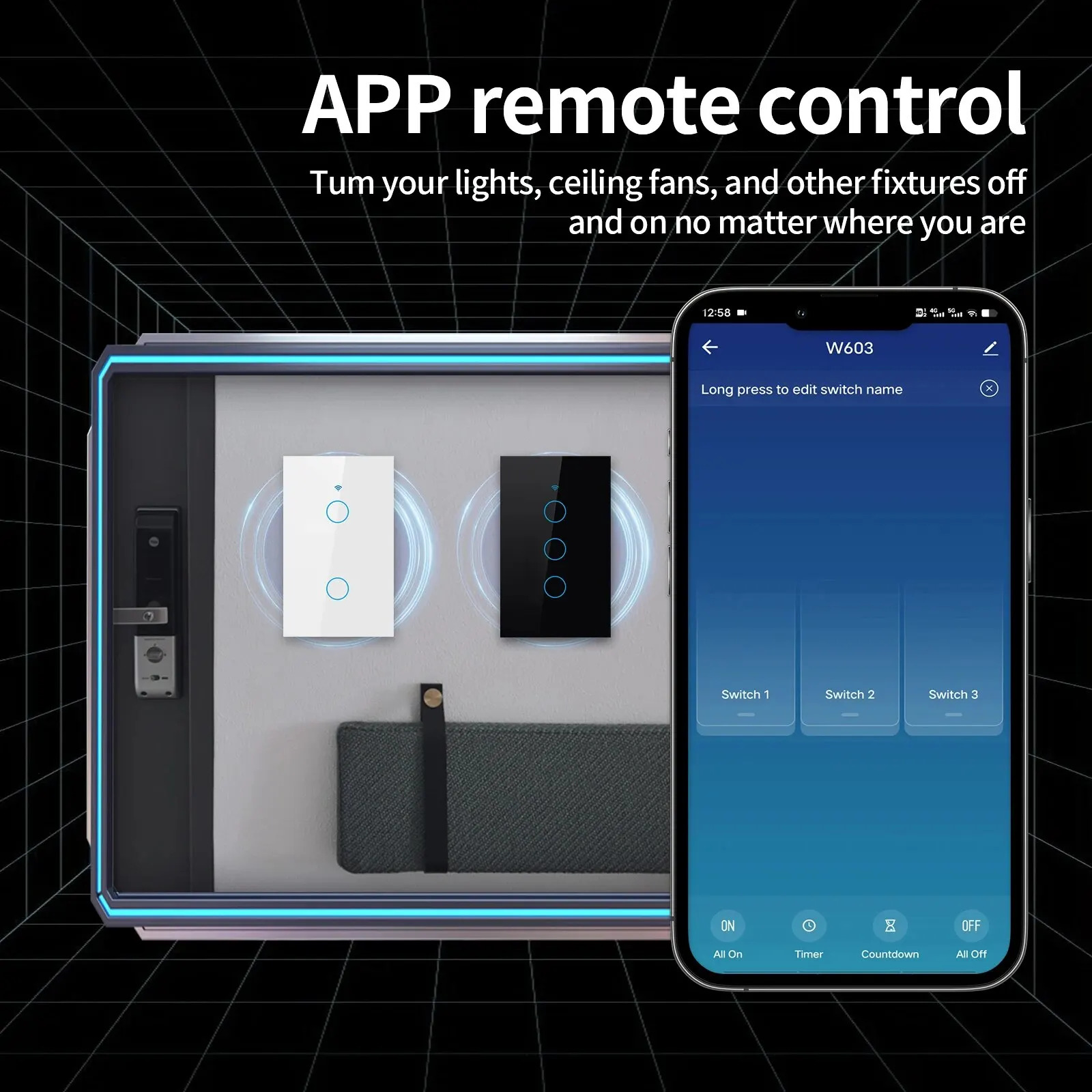 TNCE Tuya WiFi/Zigbee Smart Li – Tuya Wifi Socket Bewertung und Preis