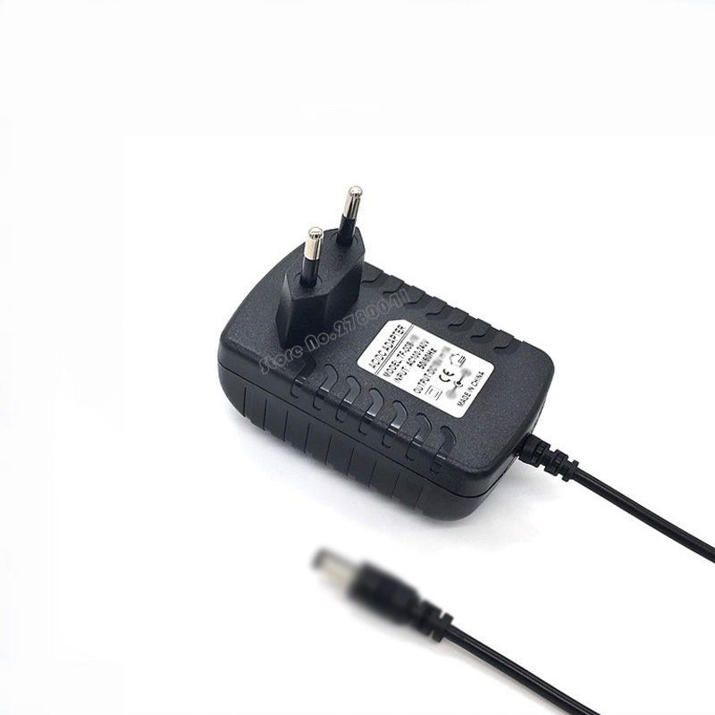 AC DC Netzteil Ladegerät 14 V  – Smart Home Google Nest Bewertung und Preis
