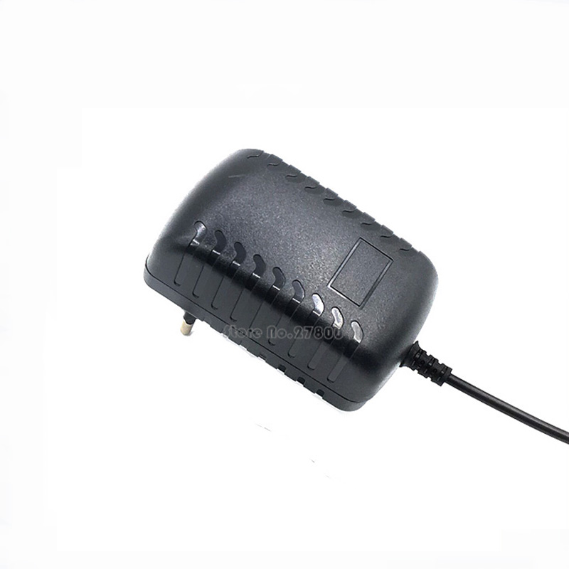 AC DC Netzteil Ladegerät 14 V  – Smart Home Google Nest Bewertung und Preis