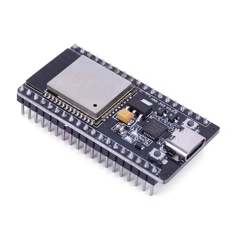 ESP32 ESP32S DEVKIT V1 Drahtlo – Smart Home Esp32 Bewertung und Preis