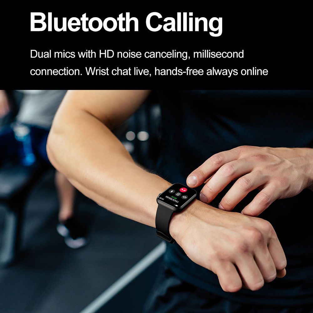 Original Herren Smartwatch Fit – Smart Home For Windows Bewertung und Preis