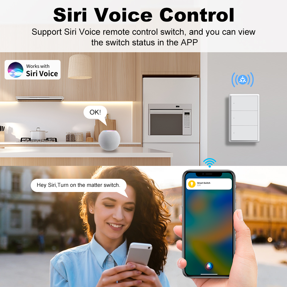 MANHOT Homekit WLAN-Smart-Scha – Tuya Wifi Socket Bewertung und Preis
