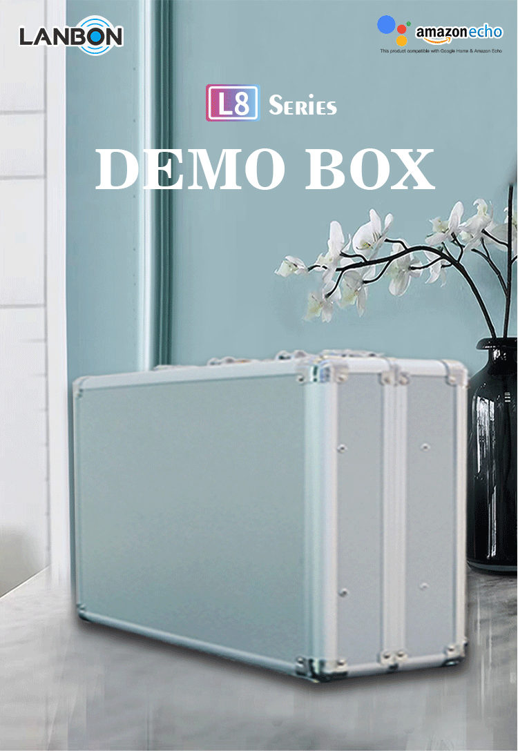 Lanbon Smart Home Switch Autom – Smart Home Demo Kit Bewertung und Preis
