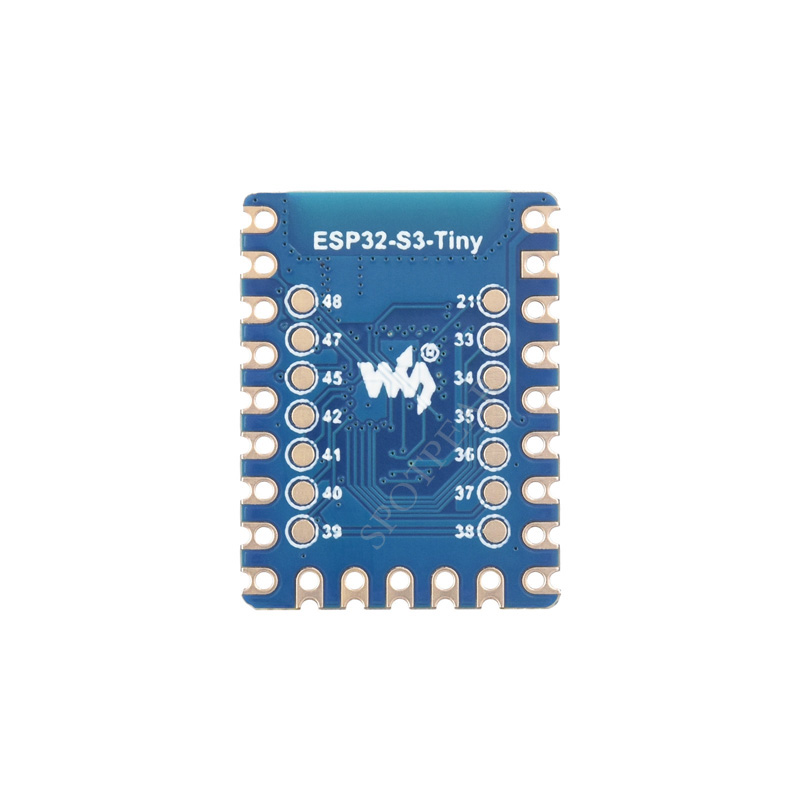 ESP32 S3 Tiny Mini ESP32-S3FH4 – Smart Home Esp32 Bewertung und Preis