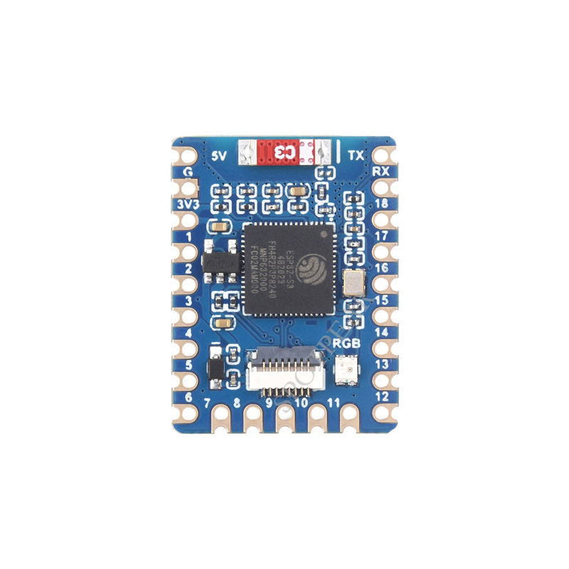 ESP32 S3 Tiny Mini ESP32-S3FH4 – Smart Home Esp32 Bewertung und Preis
