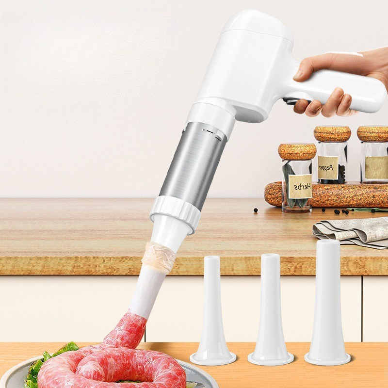 Elektrische Cordless Nudel Mak – Smart Home Kitchen Bewertung und Preis