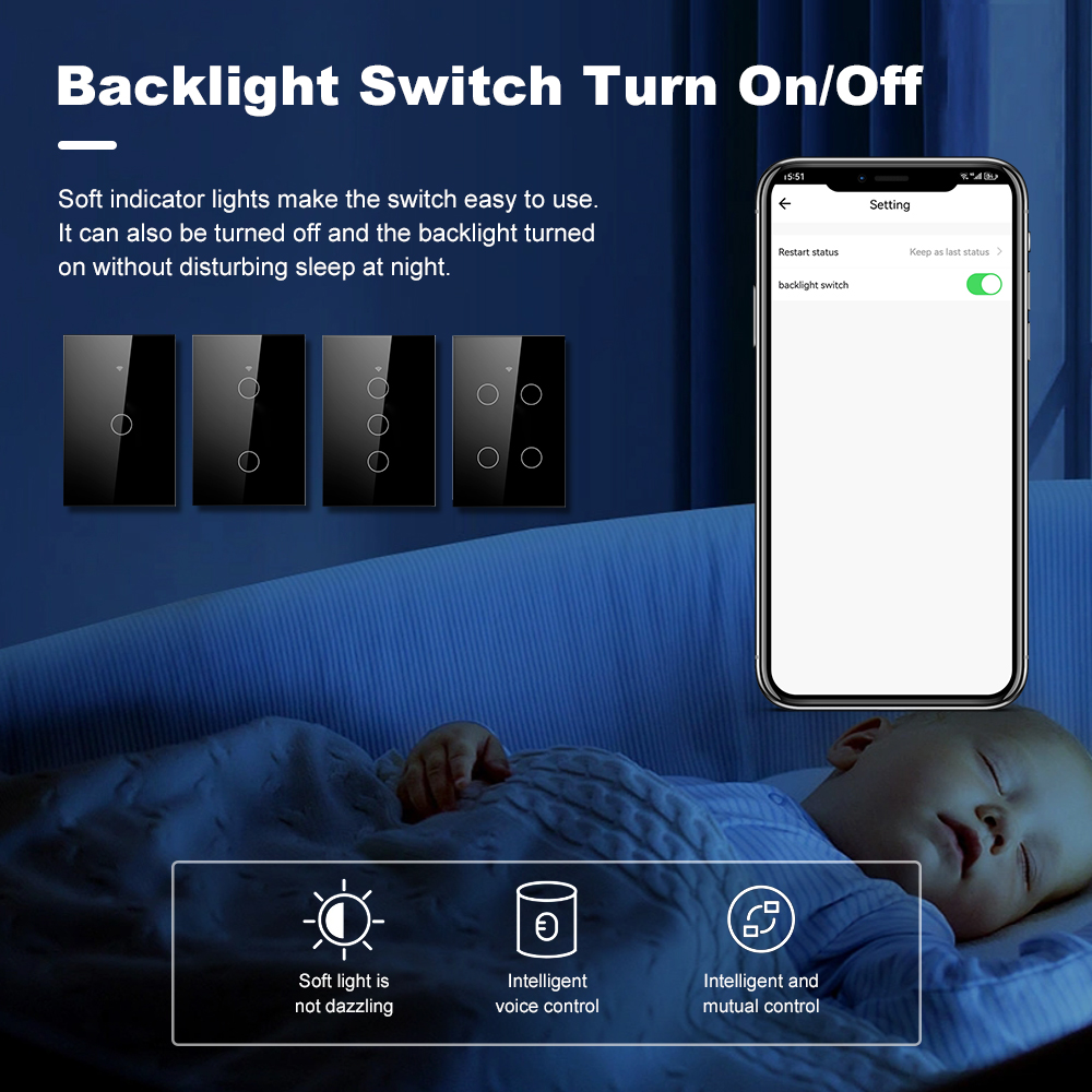 Smart Life WLAN+Bluetooth Touc – Tuya Wifi Socket Bewertung und Preis