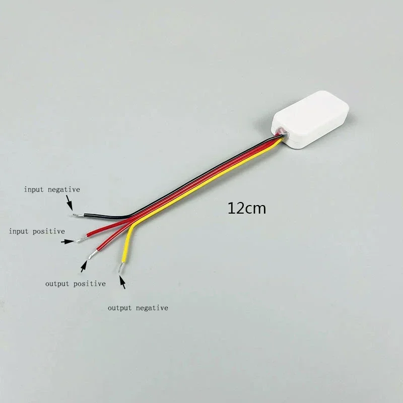 Mini-Radar 360-Grad-Sensor-Sch – Smart Home For Windows Bewertung und Preis