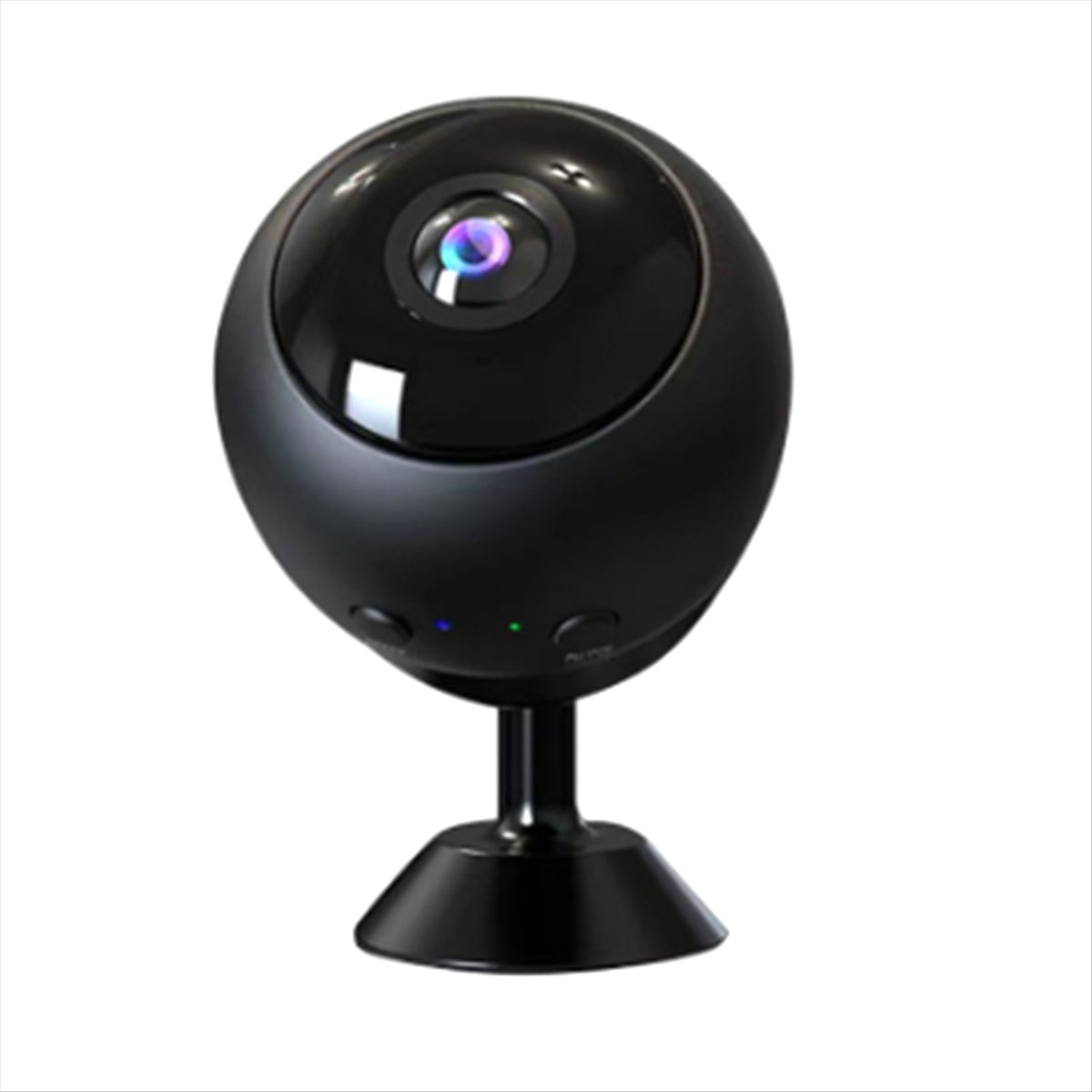 Stabil – Fisheye HD Nachtsicht – Smart Home Kamera Bewertung und Preis