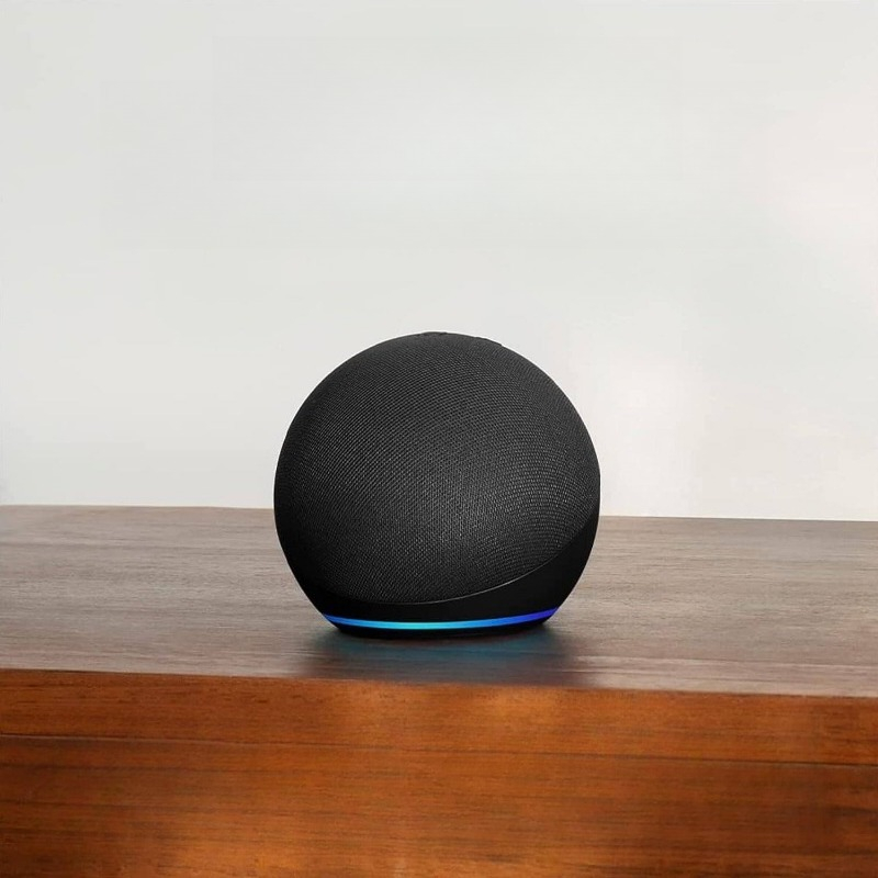 Intelligenter Lautsprecher mit – Smart Home Speaker Bewertung und Preis