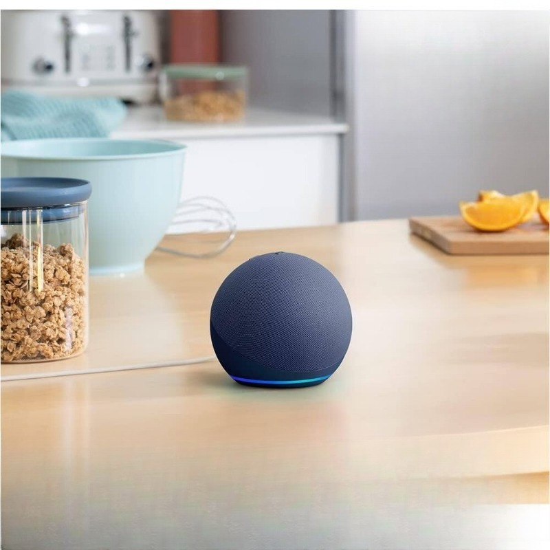 Intelligenter Lautsprecher mit – Smart Home Speaker Bewertung und Preis