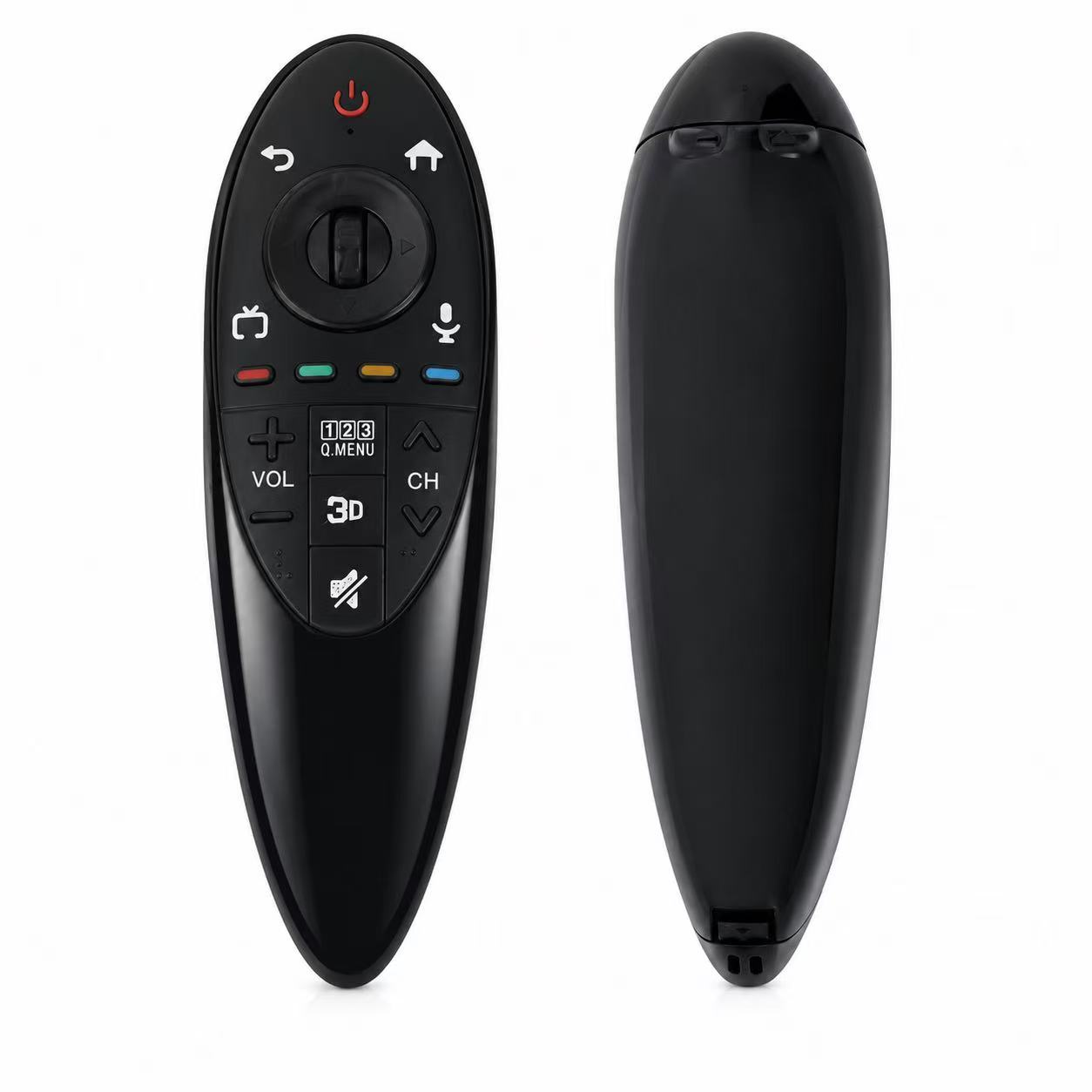 AN-MR500G Ersatzfernbedienung  – Smart Home Lg Bewertung und Preis