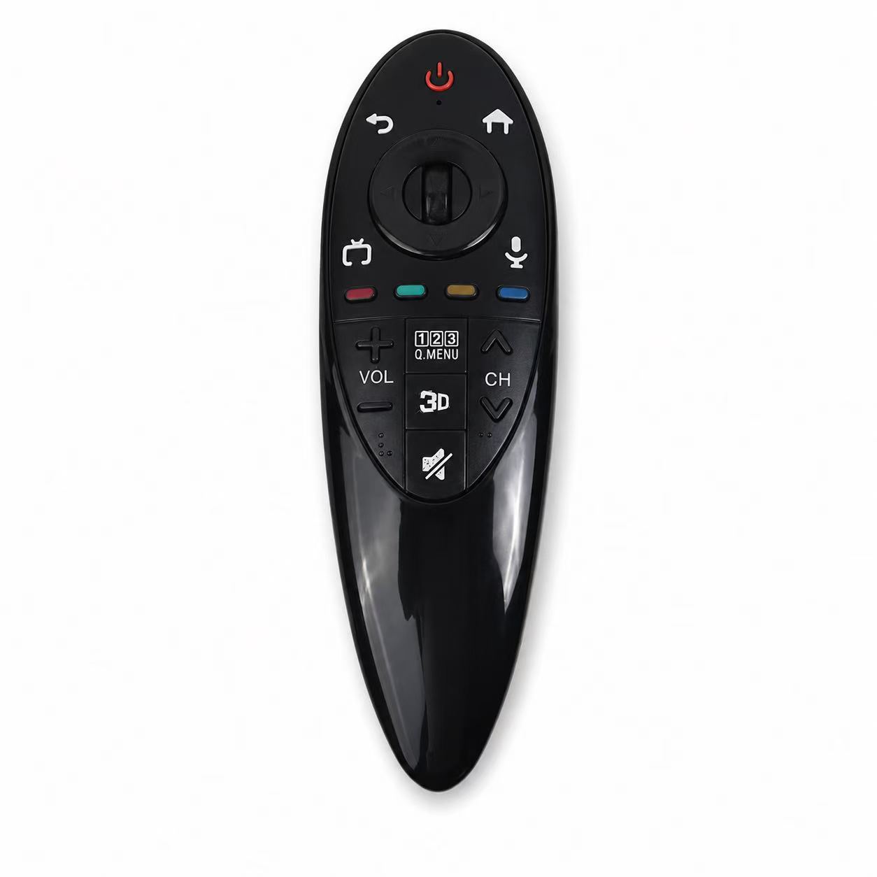 AN-MR500G Ersatzfernbedienung  – Smart Home Lg Bewertung und Preis