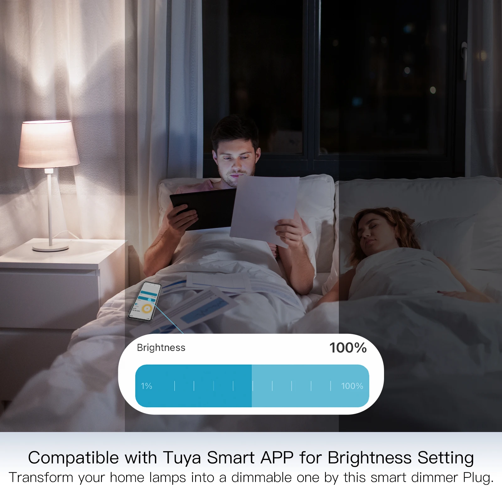 MOES Tuya WiFi Smart Plug, dim – Tuya Wifi Socket Bewertung und Preis