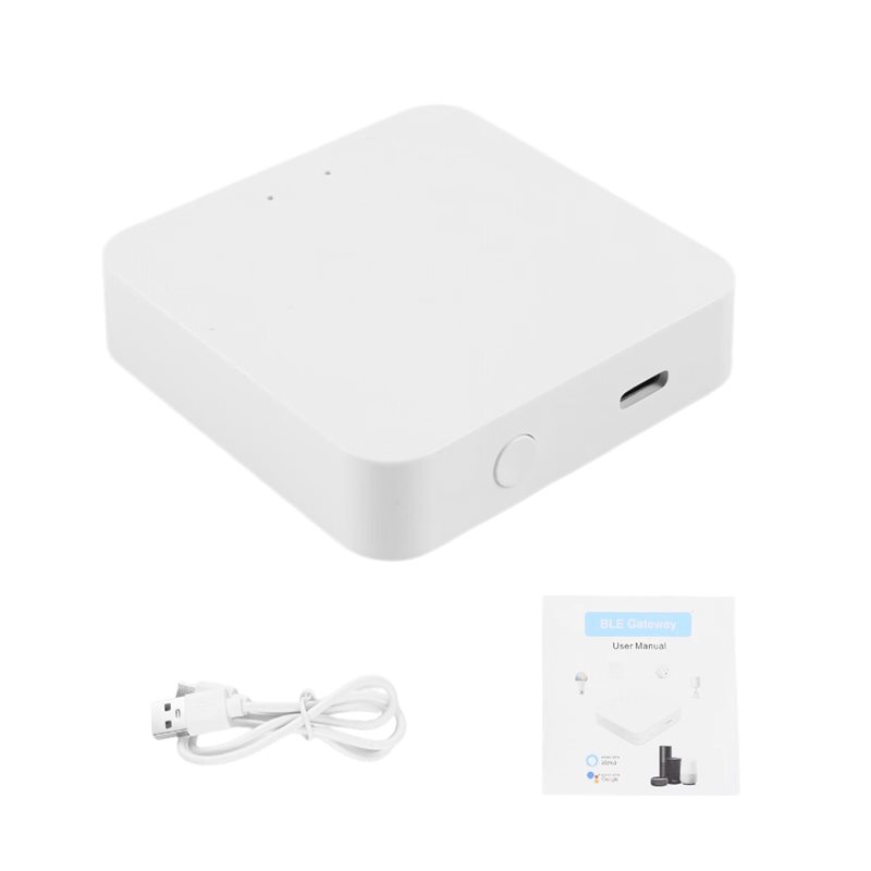 ABZZ-5X Tuya Bluetooth Gateway – Smart Home Hub Device Bewertung und Preis