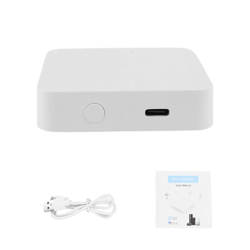 ABZZ-5X Tuya Bluetooth Gateway – Smart Home Hub Device Bewertung und Preis