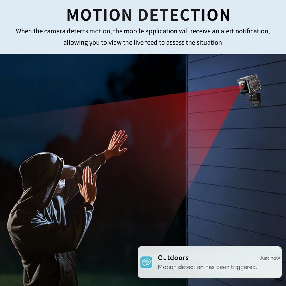 1080P Mini WLAN-Kamera mit Nac – Smart Home Kamera Bewertung und Preis