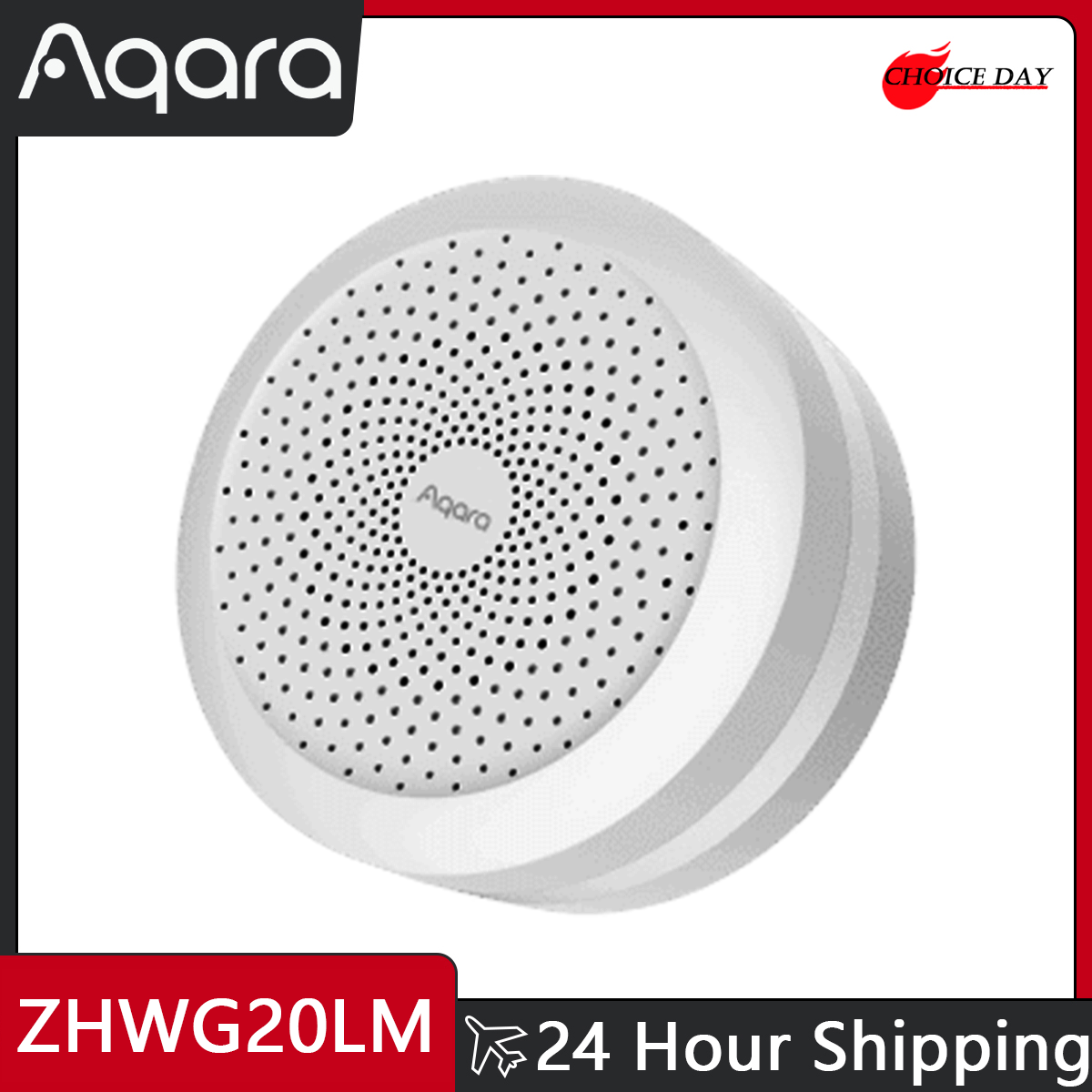 Aqara Hub M1S Zigbee Connect S – Smart Home Hub Xiaomi Bewertung und Preis