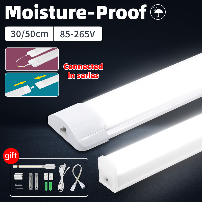 Feuchtigkeitsbeständige LED-Rö – Smart Home Kitchen Bewertung und Preis