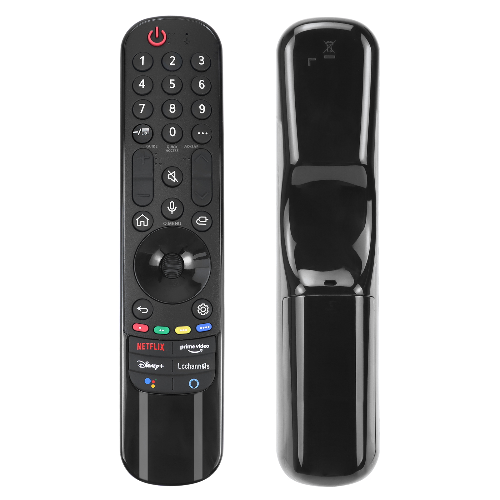 Universelle Fernbedienung für  – Smart Home Lg Bewertung und Preis