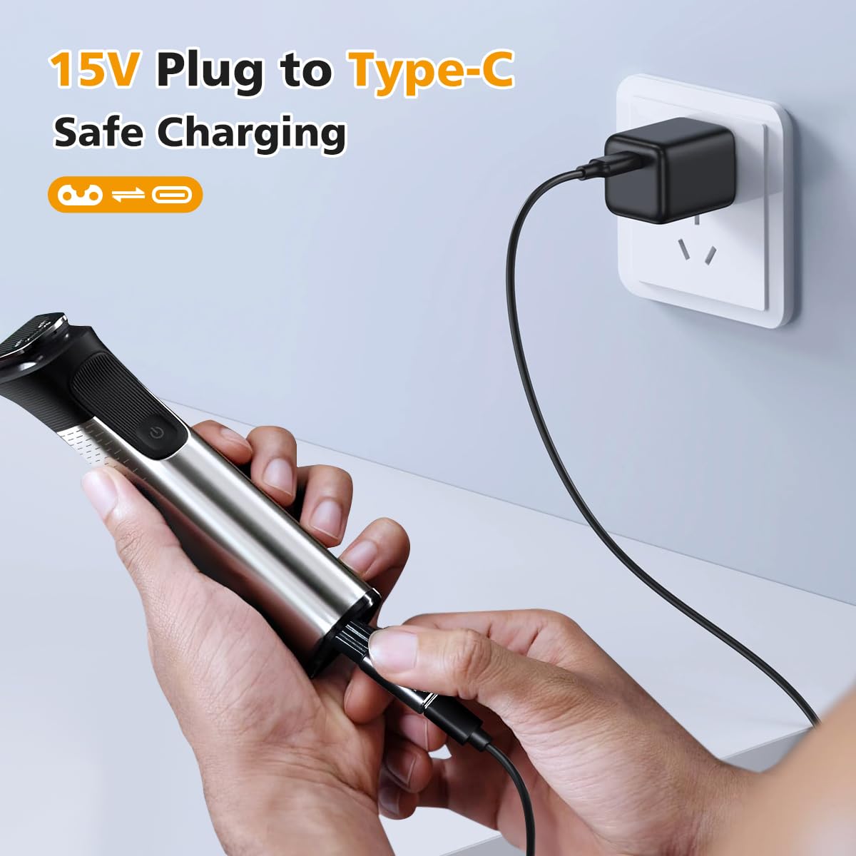 15V USB-C Sicherer Stabiler Mi – Smart Home Philips Bewertung und Preis