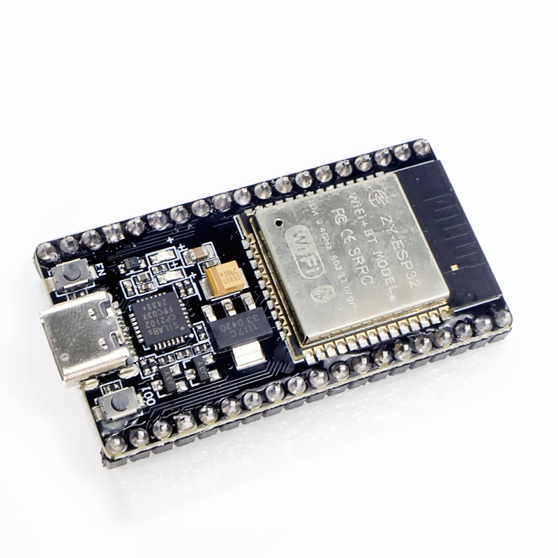 ESP32-Entwicklungsplatine TYPE – Smart Home Esp32 Bewertung und Preis