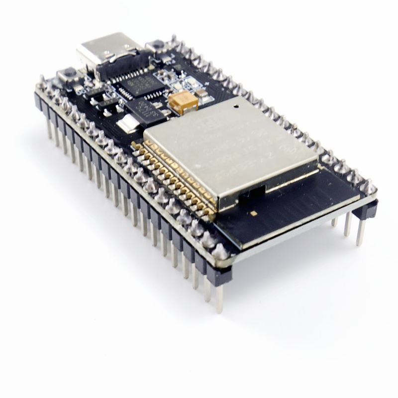 ESP32-Entwicklungsplatine TYPE – Smart Home Esp32 Bewertung und Preis