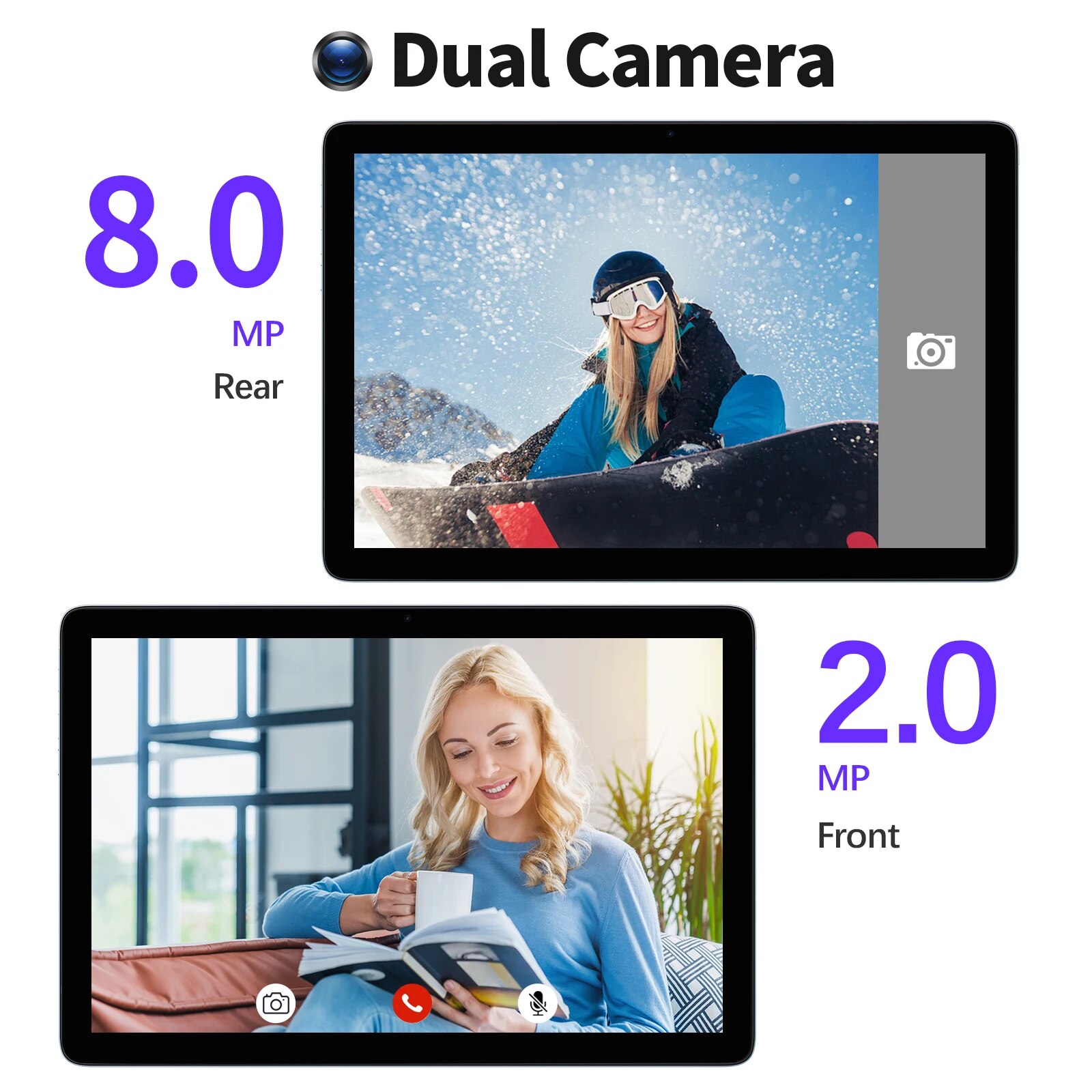 PRITOM TAB11 Android 15 Tablet – Smart Home For Pc Bewertung und Preis