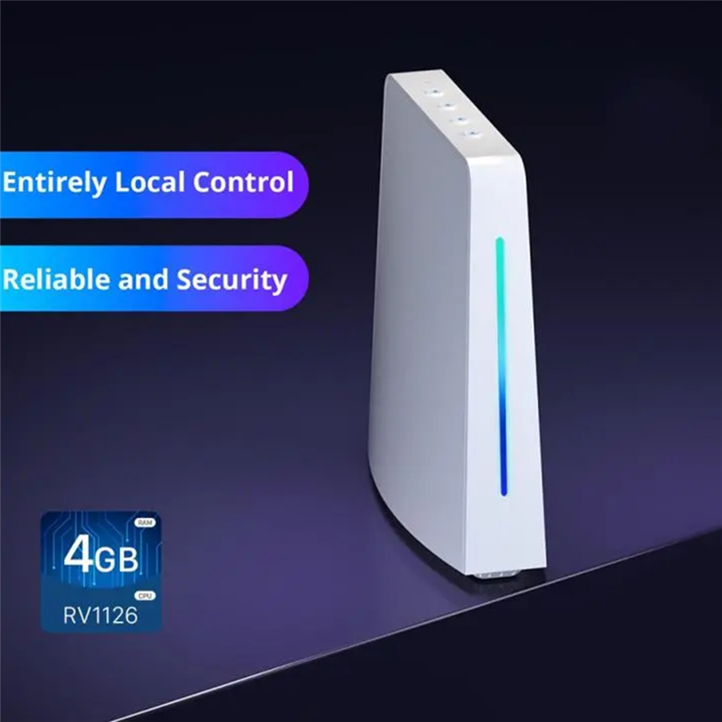 Ewelink Ihost Smart Home Hub A – Smart Home Hub Device Bewertung und Preis