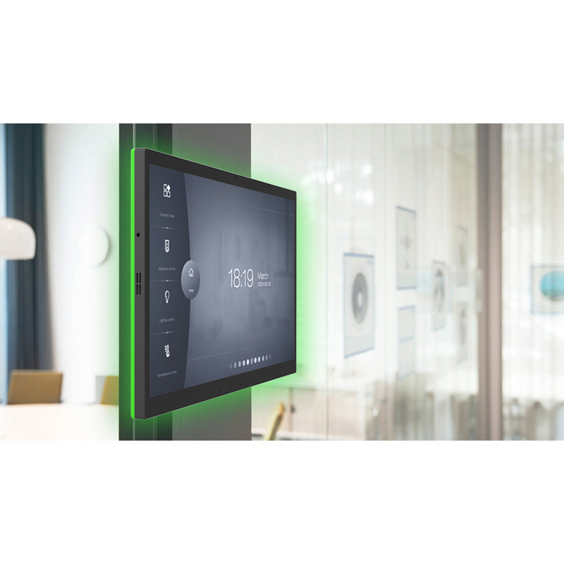 10,1 15,6 Zoll Manuelles Andro – Smart Home Control Bewertung und Preis